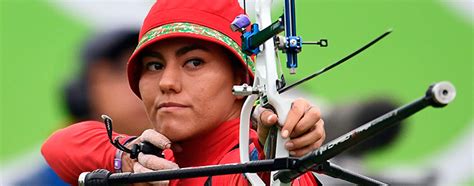 Alejandra valencia toma con calma la postergación de los juegos olímpicos. Ale Valencia ganó su pase a los Juegos Olímpicos de Tokio