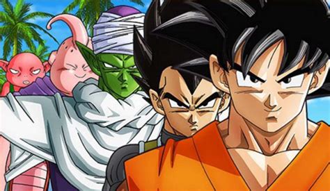 Check spelling or type a new query. Dragon Ball Super English Voice Cast Announced