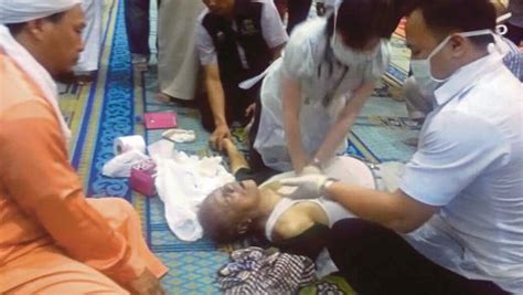 Untuk waktu solat kawasan lain, sila ke www.waktusolat.net. Ajal lepas solat Maghrib | Harian Metro