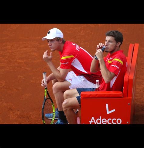 Tenista profesional de la atp. Media Tweets by Alejandro Davidovich Fokina ...