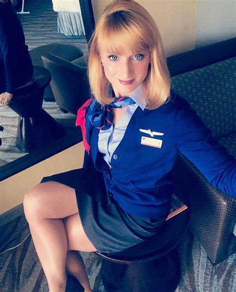 Maybe you would like to learn more about one of these? Pin on airlines crew