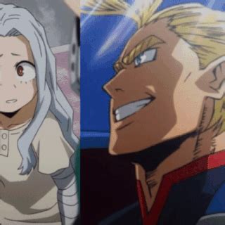 The following anime boku no hero academia 5th season ep 14 english subbed has been released in high quality video at kissanime. Your Hero Academia Chapter 9; Reader Story | My Hero ...