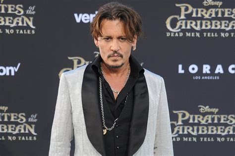 What is Johnny Depp's net worth? - The Sun