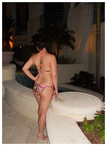 Join facebook to connect with erin jobs and others you may know. Hot Wife Hot Bikini South Beach at Night | My beautiful ...