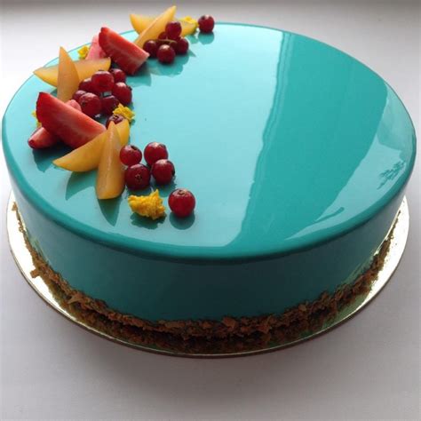 We did not find results for: Torte di Olga: ricetta della glassa a specchio | Dissapore
