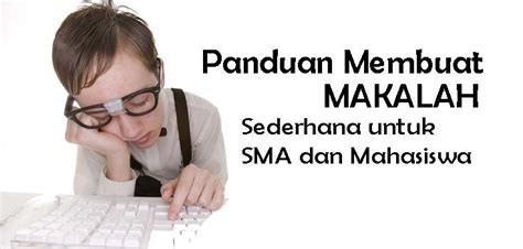 Setelah menjadi bagian dari microsoft office system 2003 dan 2007 diberi nama microsoft office word. 100% Panduan Lengkap Cara membuat Makalah Sederhana Untuk ...