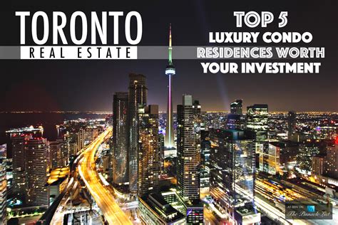 Investors should talk to their financial advisor or another investment professional to determine the extent of these differences and how to handle foreign taxes. Best Real Estate Investment In Toronto - Invest Walls