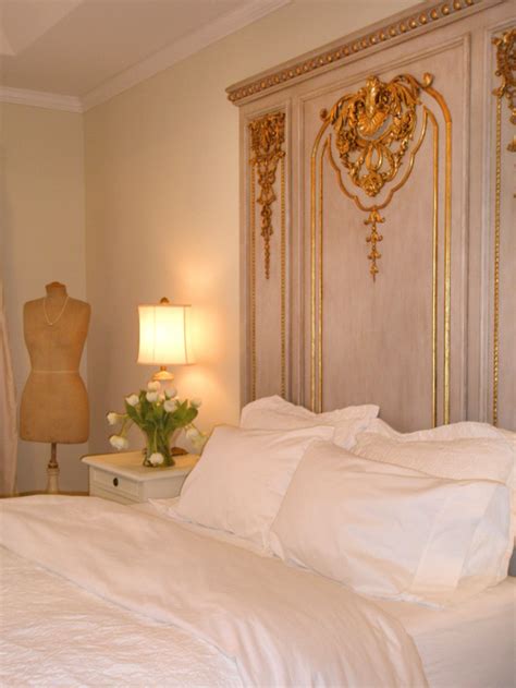 Vintage french country bedroom decor. Healthy Wealthy Moms: Country French decor photo's