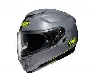 It has a built sena srl2 ready comm system, which i got from revzilla and installed the. Shoei GT-Air Wanderer 2 TC-10 - Webbshop