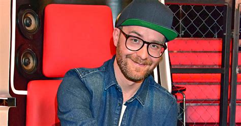 Als er doch noch eine zusage bekam, gab es häme von den kollegen. Mark Forster: Aus diesem Grund buzzert er für ein Talent ...