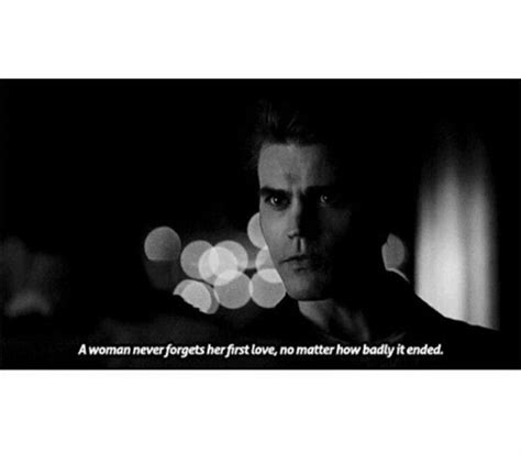 Vampire diaries wallpaper | tumblr. The real truth | Romantic love images, Vampire diaries ...