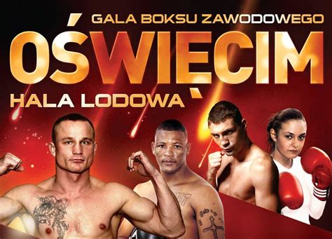 La camiseta inteligente para entrenar que arrasa amazon. Gala Boksu Zawodowego w Oświęcimiu 24 marca - Portal ...
