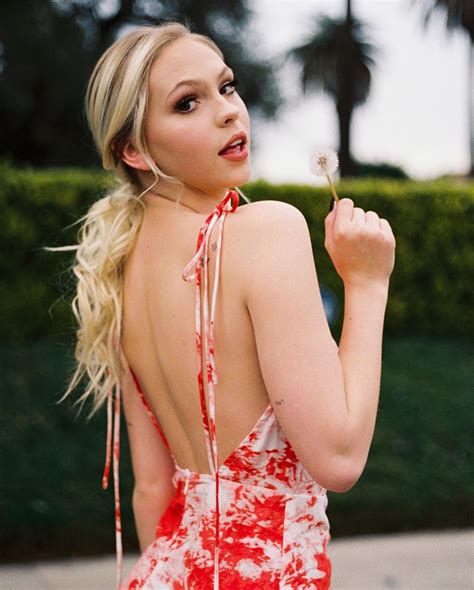 Jordyn jones booty, photoshoot in a red lingerie. JORDYN JONES at a Photoshoot, February 2020 - HawtCelebs