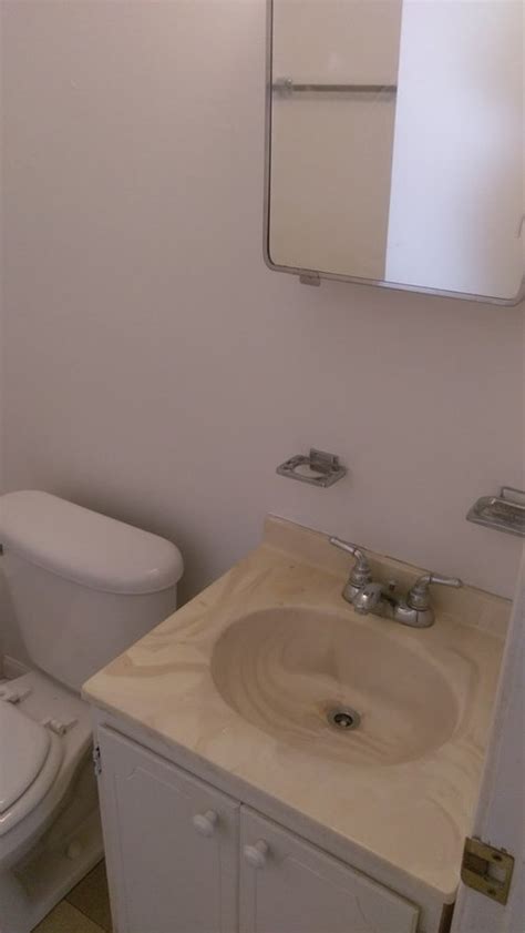 August 26, 2019july 24, 2019 by sam radbil. Help with ugly apartment bathroom!