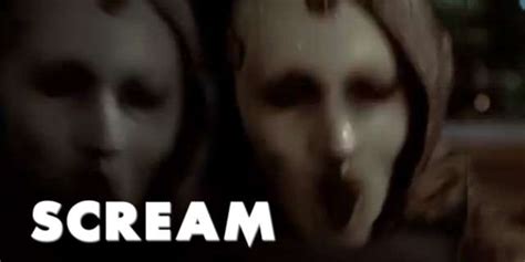 New trailer for wes craven's new instalment of the popular scream franchise. New Trailer For MTV's Scream Released