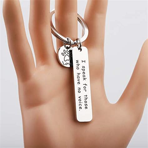 Instead of buying something mass produced, opt for a personalized charm to add to a necklace. MYOSPARK Veterinarian Gifts Veterinary Medicine Graduation ...