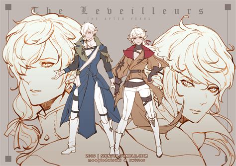 Y'shtola might be more powerful than many actual (historical) black mages in the practicing of black magic, but that doesn't make her one by default, as black mages are an actual defined concept (and not just anyone that knows black magic). Alisaie X Wol : So Is The Wol And Al Ffxiv - What's up ...