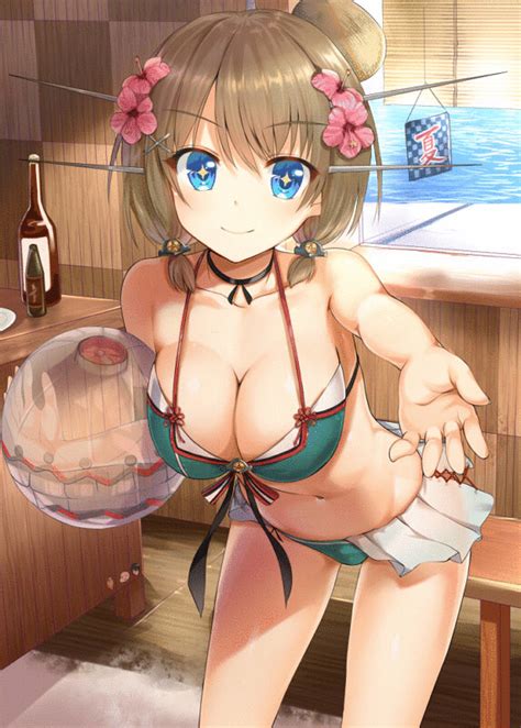 Download full movie now click here! Anime picture kantai collection maya heavy cruiser ...