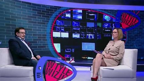 Lider oglądalności wśród kanałów sportowych w polsce. 01.04.2021, 21:50 - TVP INFO