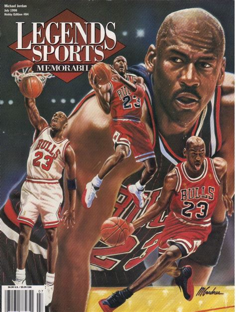 Legends Sports Memorabilia: Michael Jordan | Michael jordan, Michael jordan basketball, Michael ...