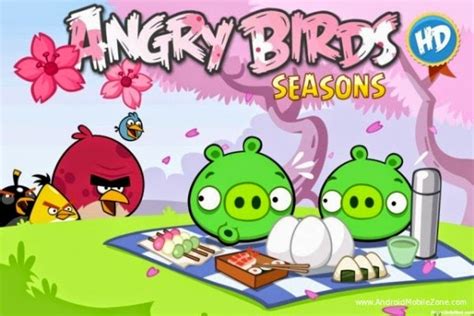 Maybe you would like to learn more about one of these? Angry Birds Seasons v5.0.0 Mod Apk (Unlimited Items) - Mod ...