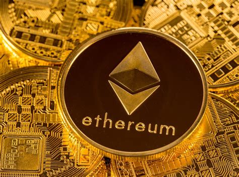 Our pricing algorithms predicts a price of $6051.1074 for eth/usd by february, 2022. Ethereum price hits new record all-time high amid crypto ...
