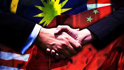 Garis sempadan itu dijadikan sempadan moden hari ini diantara negara malaysia dan indonesia. Malaysian companies to invest US$1.5b in China real estate ...