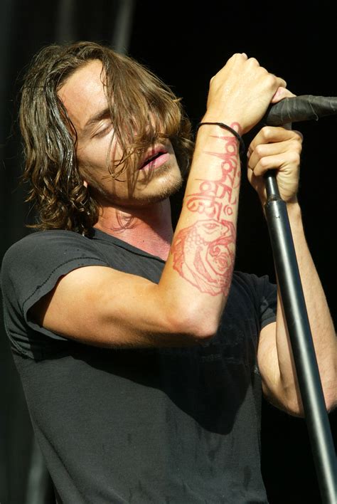 And for those of you that don't know, brandon boyd is the lead singer of incubus. Brandon Boyd and Incubus | One of my favorite bands full ...