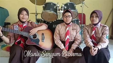 Maybe you would like to learn more about one of these? Cinta Luar Biasa (cover) - YouTube