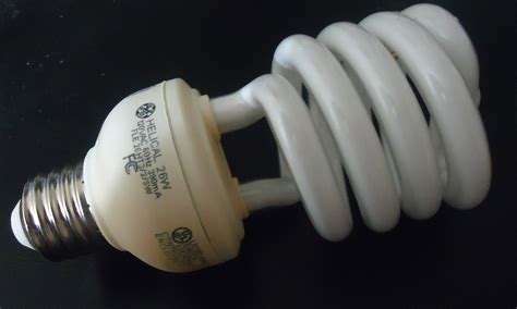 The circuit can drive 26w cfl from 220vac. CFL Bulb Free Stock Photo - Public Domain Pictures