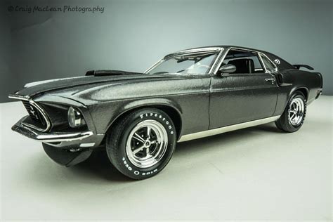 4.6 out of 5 stars 552. Revell 69 Mustang Boss 302 - Model Cars - Model Cars ...
