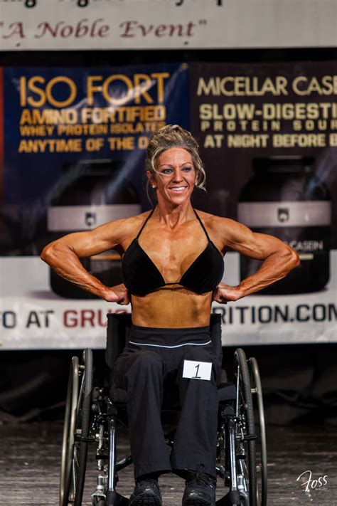 World's largest accessible travel resource, with information about inclusive travel for disabled people, wheelchair friendly destinations and more. 2012 NPC Natural Mid-States Muscle Classic XXV ...