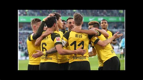 Besonders in münchen war die bilanz der schwarzgelben in den. BVB: Borussia Dortmund gegen den FC Bayern München heute live im TV, Livestream, Liveticker ...