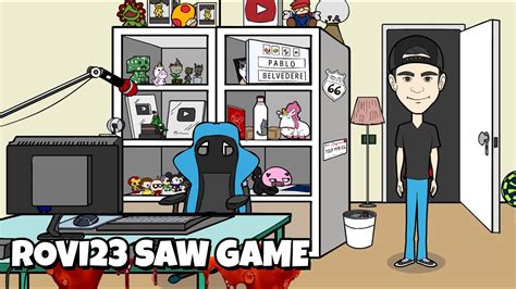 Juega a la saga de juegos de aventuras gráficas de pigsaw conocidos como saw game, protagonizados por saw el de las registra una identificación única que identifica el dispositivo de un usuario que vuelve. Juegos De Gravity Falls Saw Game - Jugado Y Resuelto ...