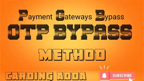 Can any one provide only the 2d secure payment gateway (not paypal) list which works well without any problem in usa, uk europe and i have been working with bluesnap for a while, as a payment gateway. Payment Gateways Bypass | OTP Bypass Carding | Hindi # ...