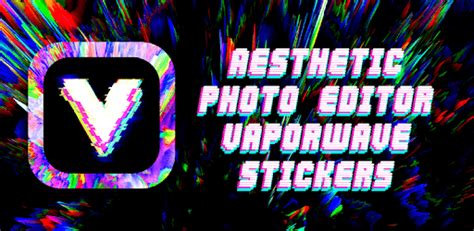 Oct 23, 2019 · using apkpure app to upgrade aesthetic photo editor, fast, free and save your internet data. Aesthetic Photo Editor: Vaporwave Stickers - Apps on ...