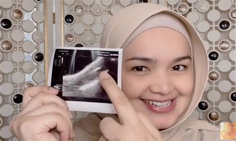 Posted by ummuziyad on october 9, 2014 in no comments. Siti Nurhaliza Kongsi Video Proses IVF, Akui Banyak Kali ...