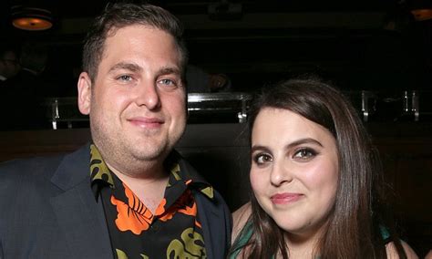 Jordan, the brother of feldstein and jonah hill, passed away unexpected at the age of 40 from a pulmonary. Jonah Hill supports sister Beanie Feldstein at Neighbors 2 ...