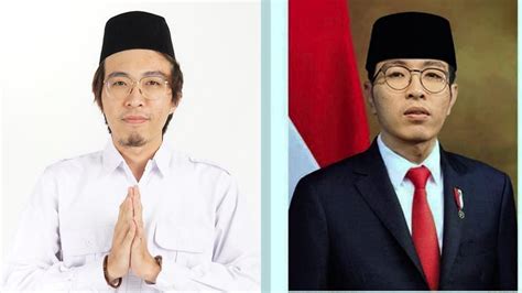 Ukuran dan durasi vey ruby jane kalo main qna fakgirl. Potret-potret Dokter Tirta dengan Outfit Capres Baju Putih dan Kopiah, Siap?