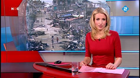 The presenter has recently joined dj steven jansen, known from the duo lucas & steve. Dionne Stax: Dionne Stax: vroeg opstaan voor NOS Journaal presentatrice