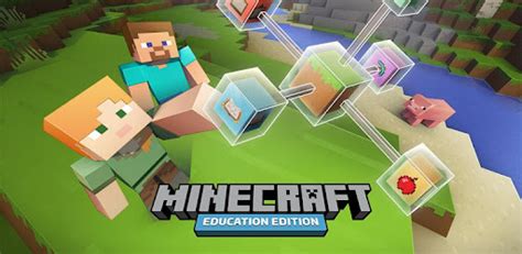 Explore the basics of minecraft: Minecraft: Education Edition - Apps on Google Play