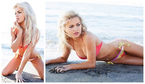 She has been an outspoken advocate for survivors of domestic violence. Rosie mac target models marbella Photography Marbella Kids ...