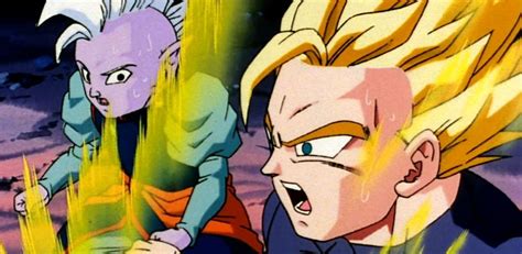 Take on the role of a favourite dragon ball character to fight against evil. Watch Dragon Ball Z Season 8 Episode 231 Sub & Dub | Anime Uncut | Funimation