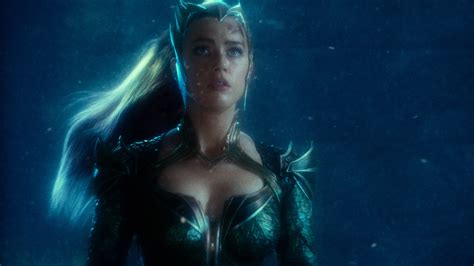 Thanks so much for checking in with me here on clevver movies, i'm sinead de vries, and i'll see you guys back here soon with more movie news. Mera Justice League Amber Heard Movie 2017 Thumbnail ...