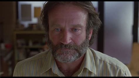 Good will hunting hat zwei große stärken vorzuweisen. Good Will Hunting The best Robin Williams scene 1 | Robin ...