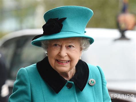 Elizabeth ii (elizabeth alexandra mary; Королева Елизавета II отмечает "сапфировый" юбилей - 65 лет пребывания на троне / ГОРДОН