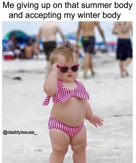 If your sense of humor tends to lean to the goofy side of things, don't be ashamed. 25 Top Bikini Meme Images That Make You Laugh | QuotesBae