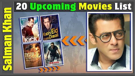 Find here the list of upcoming bollywood movies releasing in 2021. 20 Salman Khan Upcoming Bollywood Movies of 2021 to 2022 ...