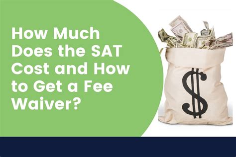 The tutors' biggest knock against the website is the $15 cover range is the most frequent. How Much Does the SAT Cost and How to Get a Fee Waiver ...