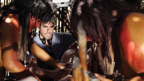 Watch the green inferno on 123movies: Toronto: Eli Roth on the Dangerous Shoot for Gory Cannibal ...